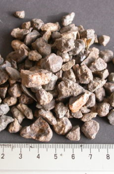 105 gram Stenmetoritter