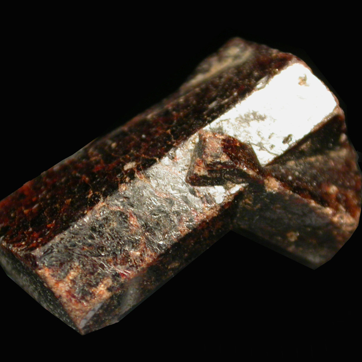staurolith